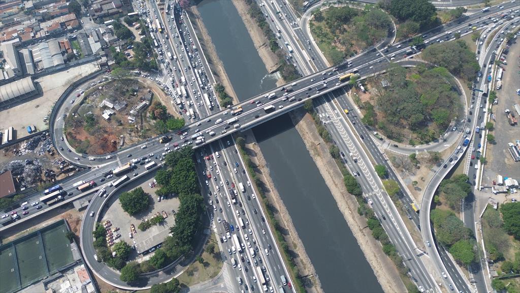 Ponte Tatuapé 